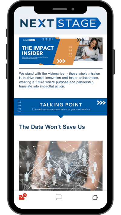 Newsletter Landing Page Phone-1